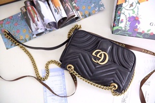 Túi gucci mant