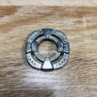 Con Quay Spinner HìNh CáNh LửA ĐộC ĐáO