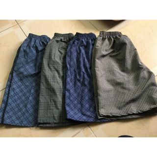 COMBO 3 QUẦN ĐÙI NAM