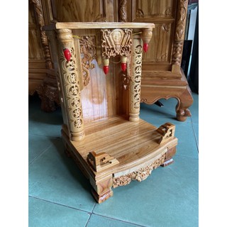 Bàn thờ thần tài ông địa