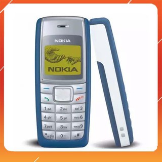 ⚡ giảm giá ⚡ điện thoại nokia 1110i chính hãng - bảo hành 12 tháng - nokia 11110i - phụ kiện : máy , sạc, pin