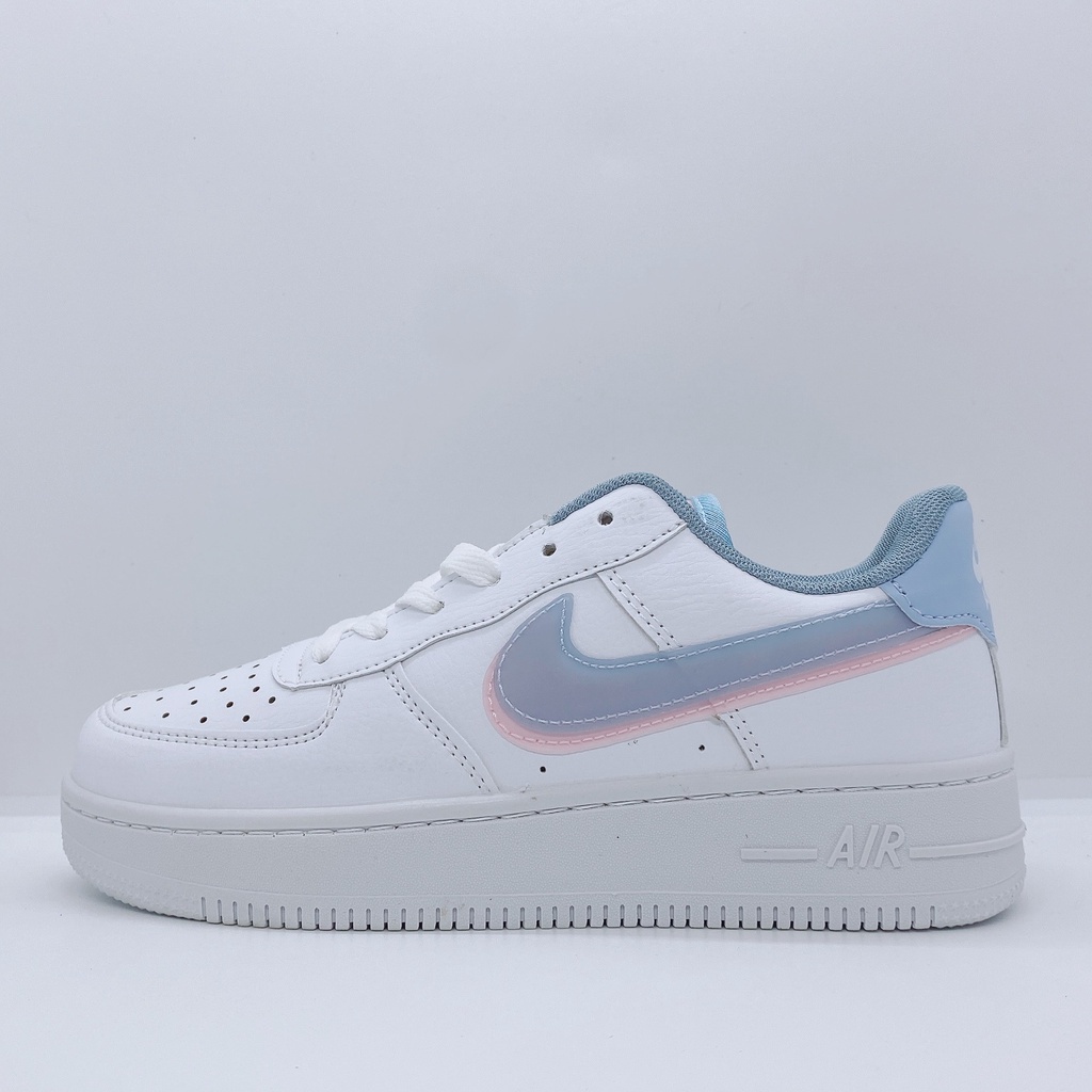 Giày Thể Thao Nam Nữ Sneaker AF1 LV8 Cổ Thấp Trắng Full Size | BigBuy360 - bigbuy360.vn