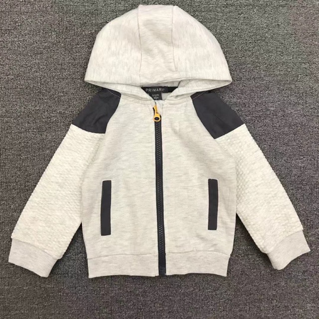 Áo nỉ primark