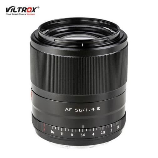 Ống kính máy ảnh 7artisans 35mm F/2.0 for Leica M (MF)Viltrox AF 56mm F1.4 STM for Sony - Bảo hành 12 tháng