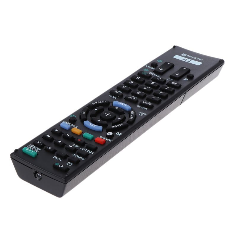 Remote điều khiển từ xa thay thế cho Sony Smart TV rm-ed050