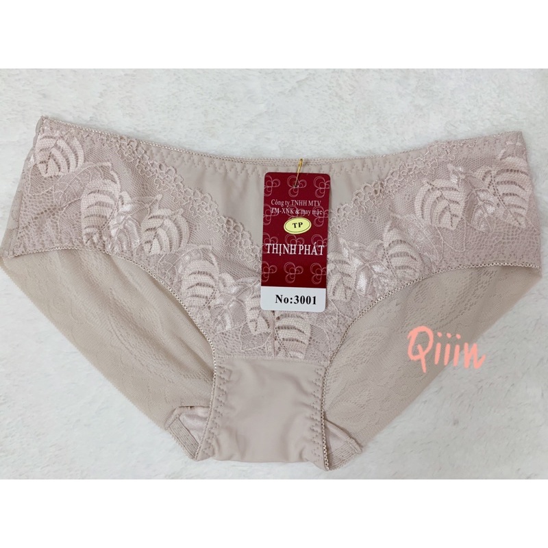 QUẦN LÓT THỊNH PHÁT cao cấp 3001