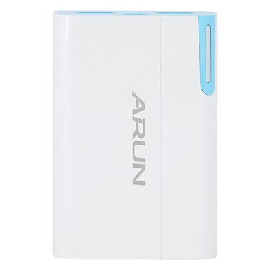 Pin dự phòng sạc dự phòng Arun 8.400mah nhỏ gọn tiện dụng