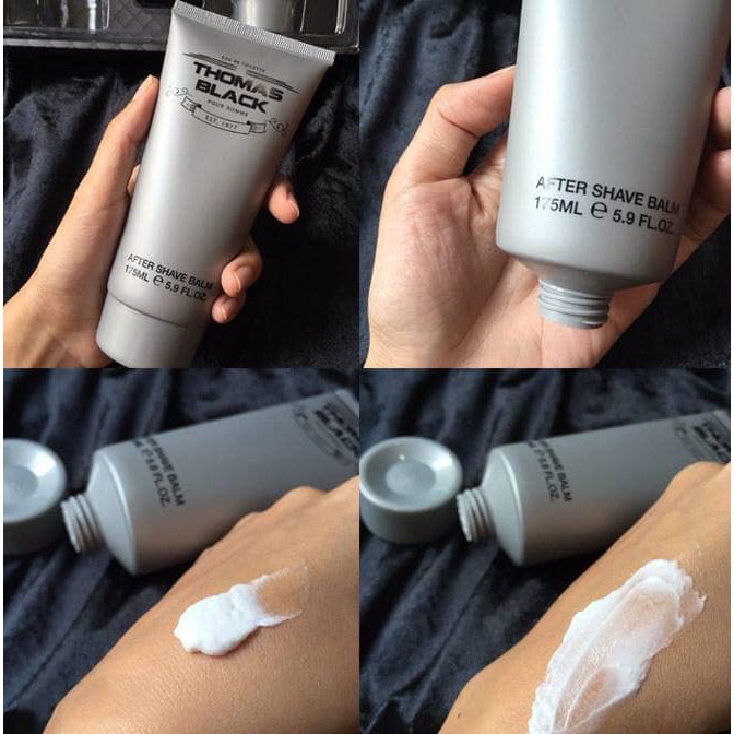 Bộ Nước Hoa Laurelle London Thomas Black Gift Set EDT 100Ml - Thương Gia Trading | BigBuy360 - bigbuy360.vn