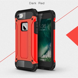 Ốp điện thoại TPU PC cứng dành cho iphone 5 5s se 6 6s 7 8 Plus