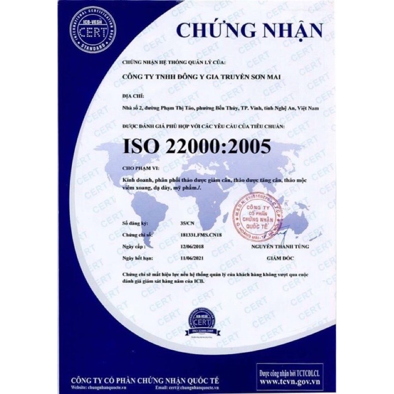 Giảm cân sơn mai | BigBuy360 - bigbuy360.vn