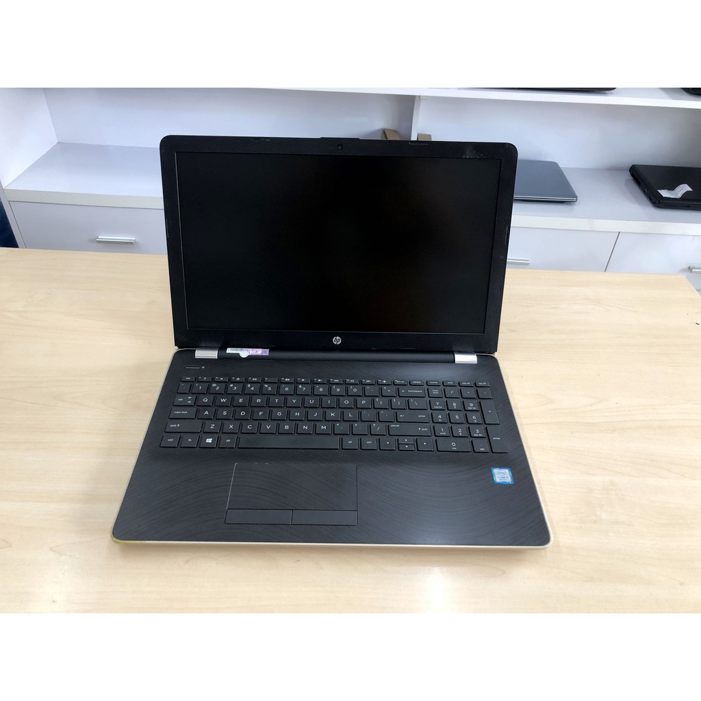 Laptop HP 15bs - i5 8250U - Ram 8G -15.6in Full HD | BigBuy360 - bigbuy360.vn