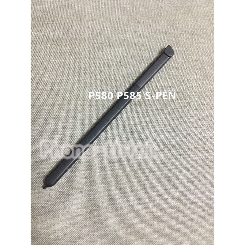 100% Original Genuine Samsung Galaxy Tab A 10.1(2016) P585 P580 Stylus bút cảm ứng S Pen for SM-P585 Screen Touch PEN Table Replacement