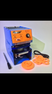 Máy dán miệng cốc ETON D6/D7