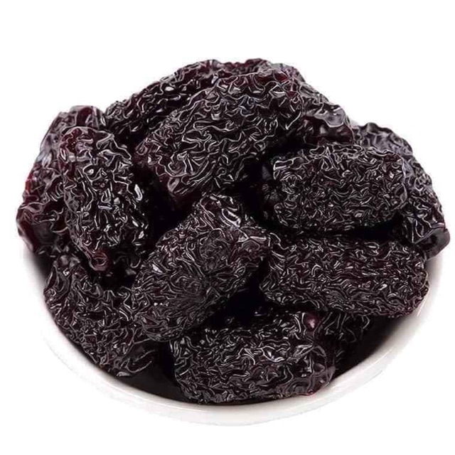 Táo Tím ( Táo Đen) Ăn liền
