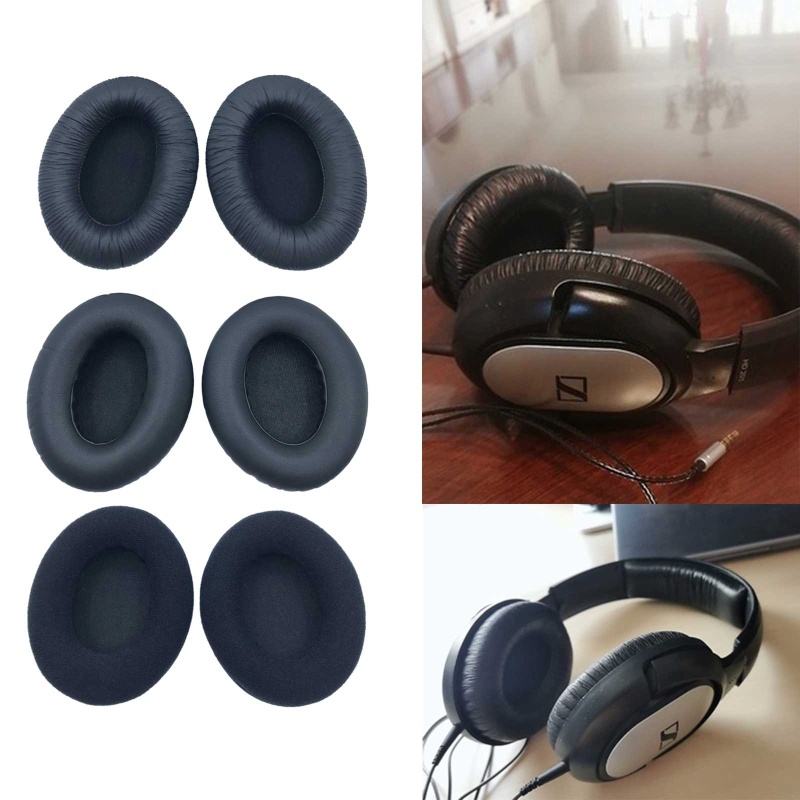 Vỏ Bọc Đệm Tai Nghe HD201 HD201S HD180