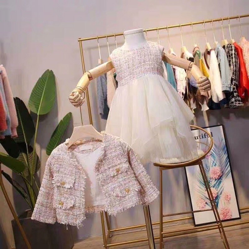 set dạ cao cấp