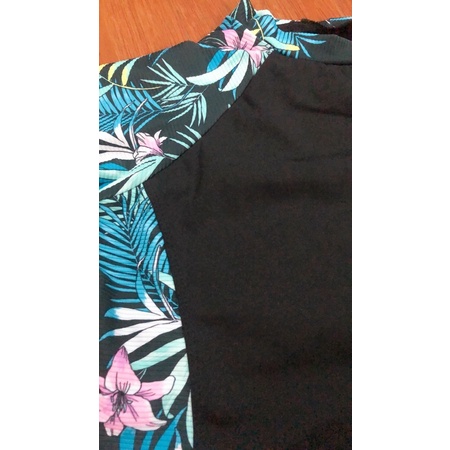 ĐỒ BƠI NỮ . Bikini áo tắm 2mảnh cọc tay quần đùi kiểu dáng học sinh ( kèm video + hình thật shop tự chụp ) HÀNG CAO CẤP