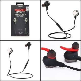 Tai nghe Bluetooth Remax RM-S2
