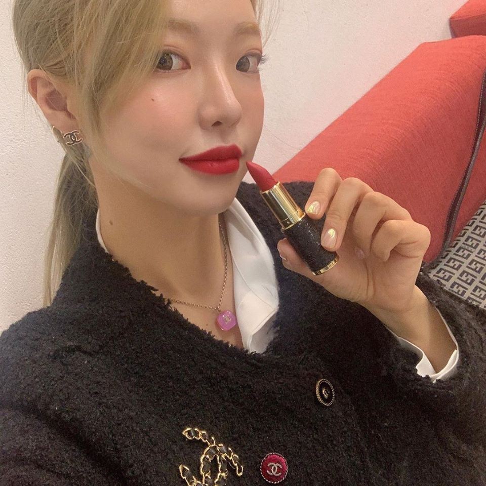 Son cao cấp Kilian Le Rouge Parfum Lipstick Matte | BigBuy360 - bigbuy360.vn