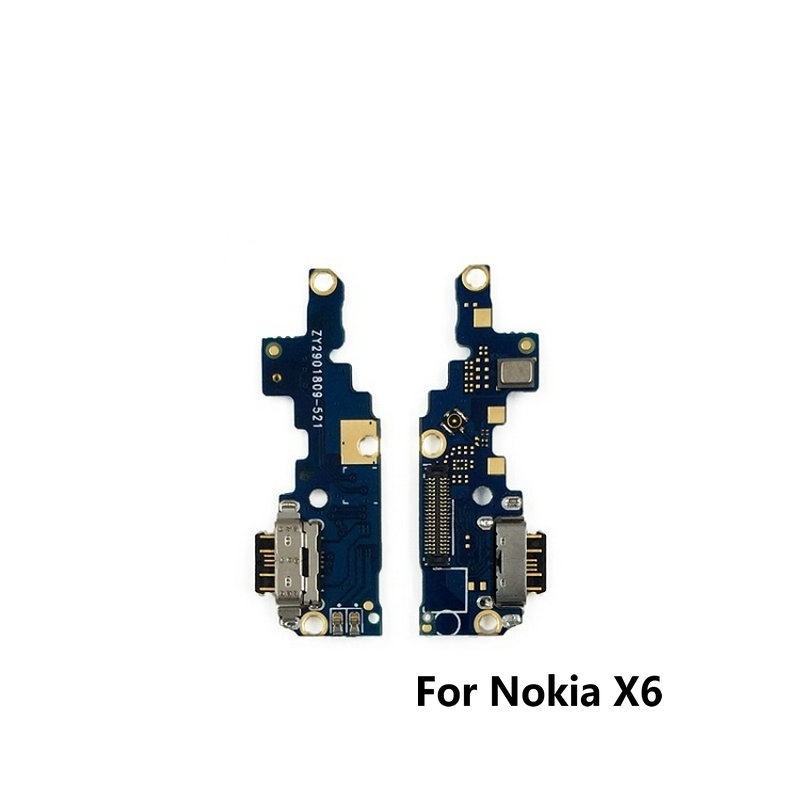 Cổng Sạc Usb Thay Thế Cho Nokia Phone Nokia 7 7plus X5 X6 X7