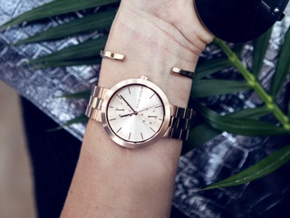 Đồng hồ nữ Michael Kors MK6409