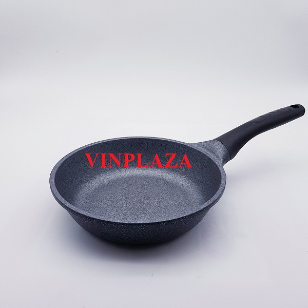Chảo nhôm phủ đá chống dính Lacena size 20cm - SH22318