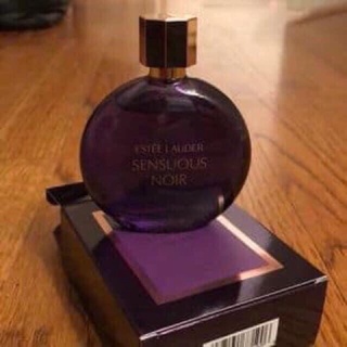 Nước Hoa Estee Lauder Sensuous Noir Edp 50ml