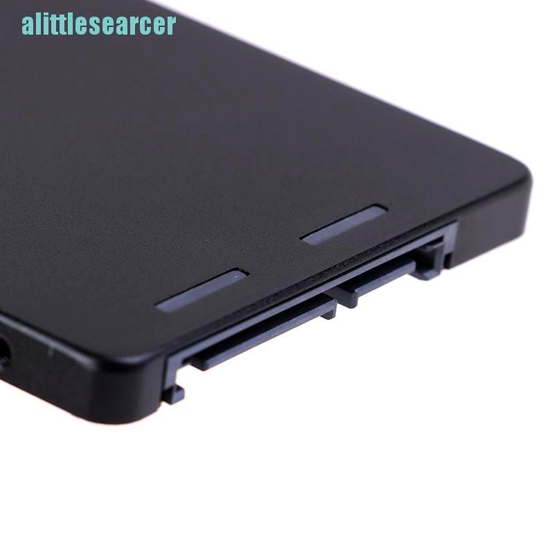 Hộp Đựng Chuyển Đổi Thẻ Nhớ SSD mSATA Sang 2.5 &quot;SATA Ốp