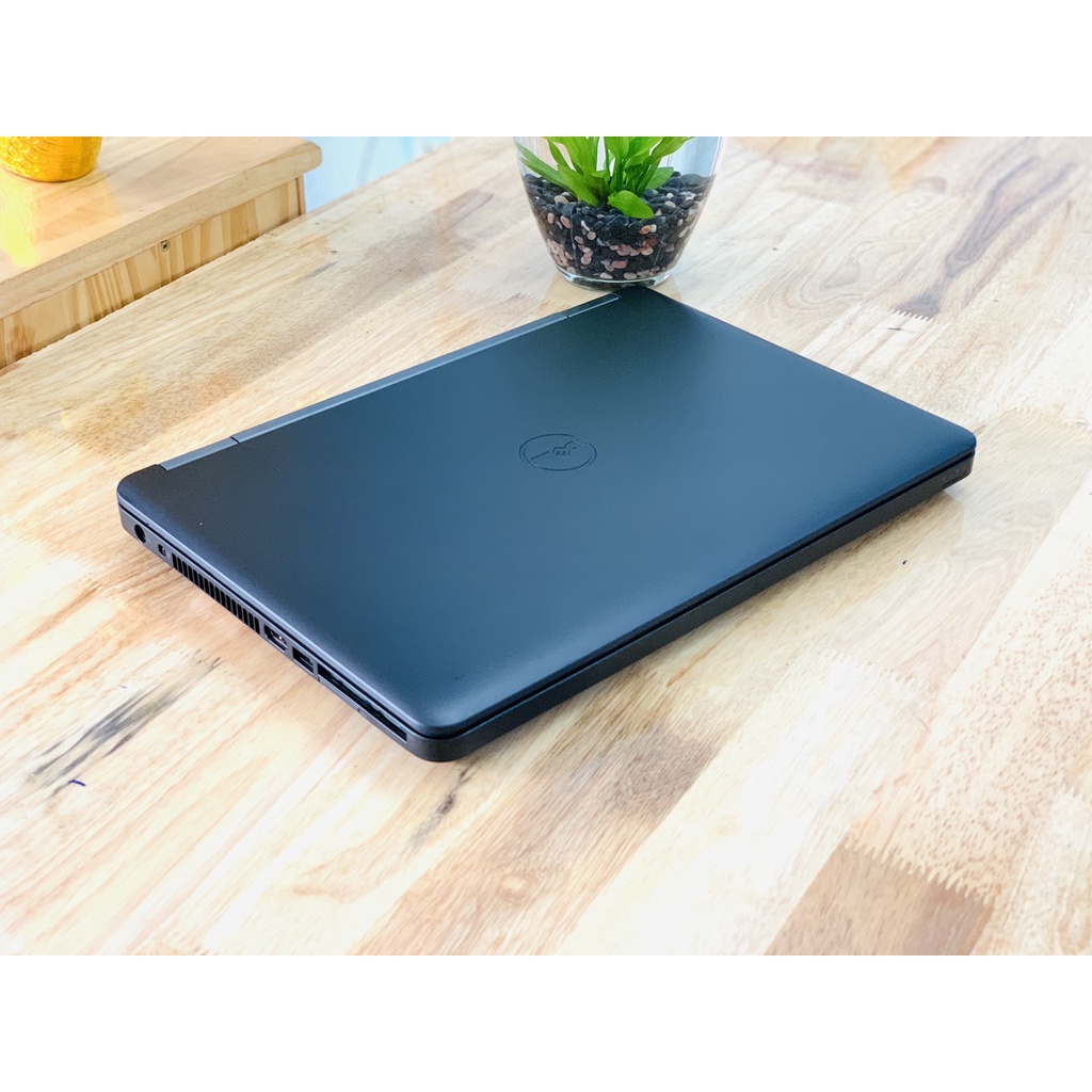 [TẮNG KÈM TÚI ĐỰNG + CHUỘT] LAPTOP DELL LATITUDE E5440 I5 - 4200U RAM 4GB SSD 128 GB MÀN HÌNH 14 INCH HD SIÊU BỀN | BigBuy360 - bigbuy360.vn