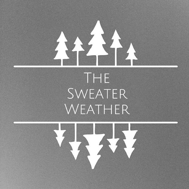 the.sweaterweather