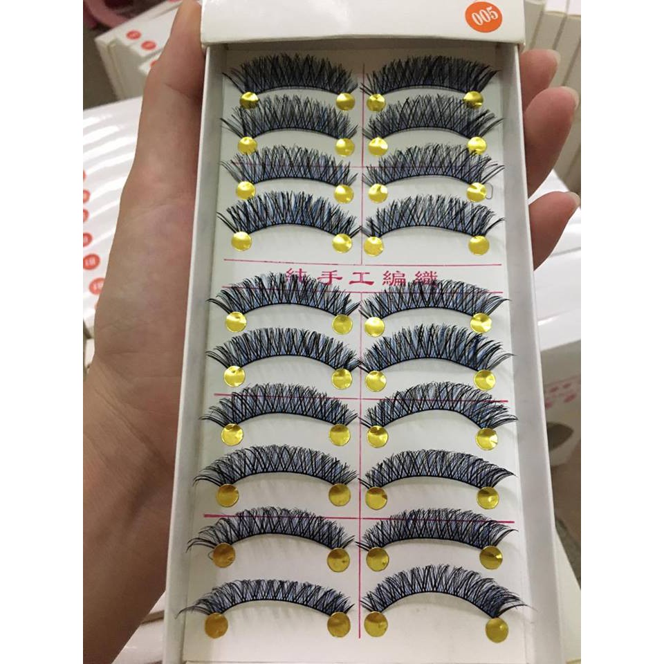 Mi giả Đài Loan