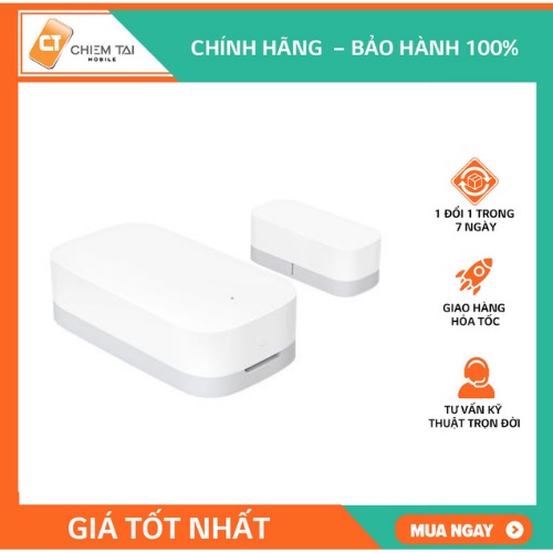 Cảm biến gắn cửa Aqara MCCGQ11LM