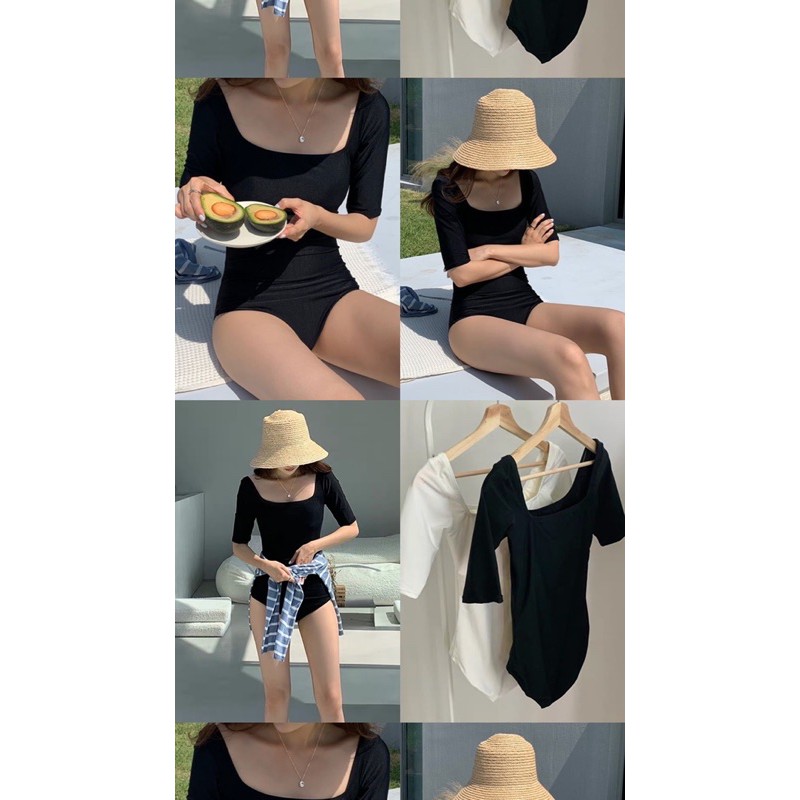 Swimsuit by fleur du vent | BigBuy360 - bigbuy360.vn