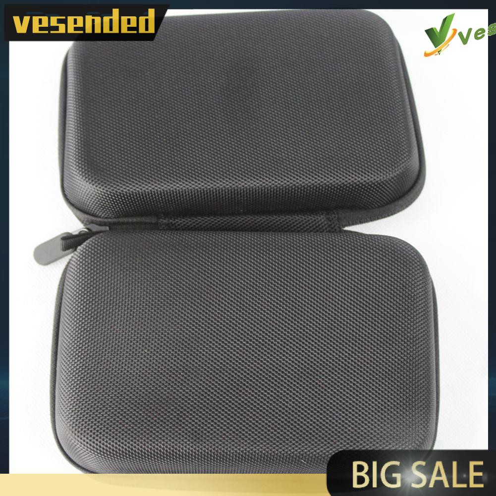 Túi Đựng Chống Sốc Cho Máy Ảnh GoPro Hero Action | BigBuy360 - bigbuy360.vn