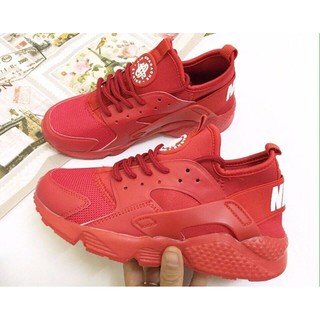 GIÀY THỂ THAO HUARACHE FULL ĐỎ NỮ