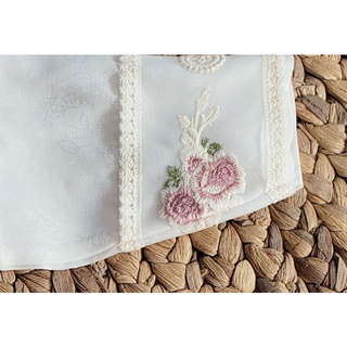 Váy hanbok bé gái chuẩn Hàn