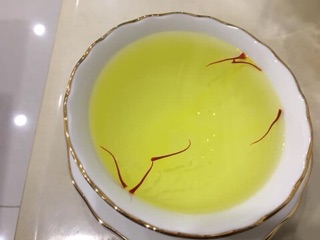 Nhuỵ Hoa Nghệ Tây 2gr