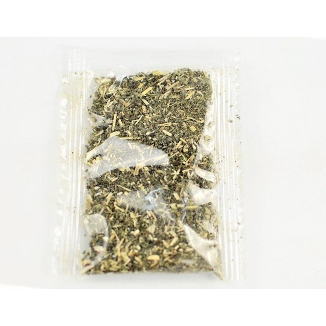 Doremiu- Cỏ mèo khô (3 loại) Cho mèo chơi cỏ catnip phê pha