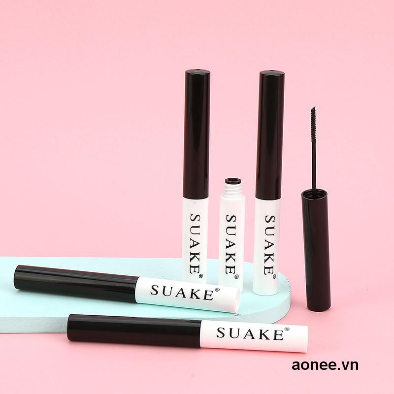✨✨Mascara Lâu Trôi Chống Thấm Nước Chuốt Dày Và Cong Mi