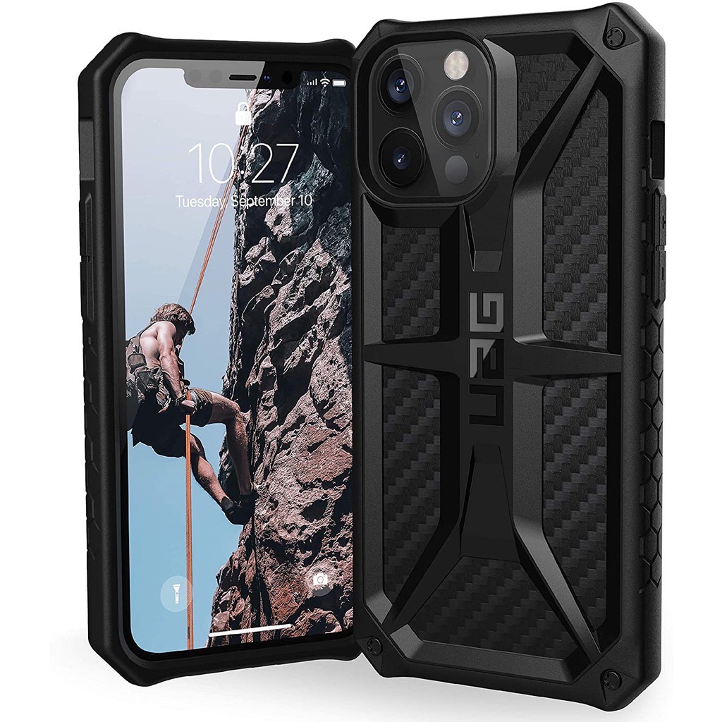 UAG Ốp Điện Thoại Huawei P40 Pro P40 P30 Pro P30 P30 Lite / 4e P20 Pro P20 P20 Lite / 3e Mate 30 Pro Mate 30 20 Pro Mate 20x20 Lite Mate 20 10 Pro Mate 10 Pro