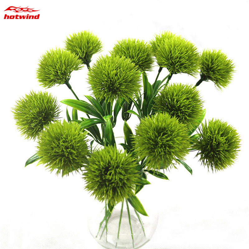 Hoa Bồ Công Anh Nhân Tạo Dùng Để Trang Trí