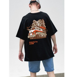 [UNISEX] Áo Thun Cotton 100% Cực Chất