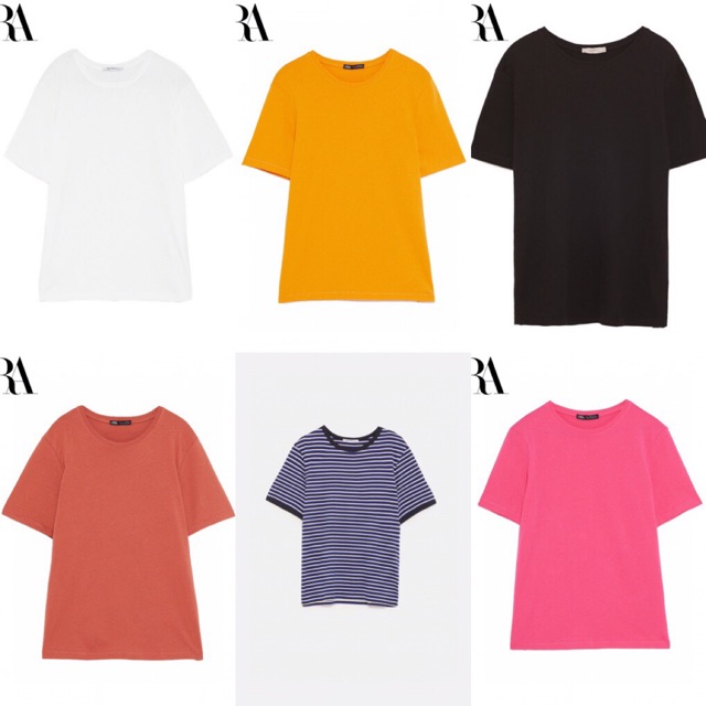 Tổng Hợp Quần Áo Zara Nữ Chính Hàng Giá Rẻ, Bán Chạy Tháng 8/2023 - Beecost