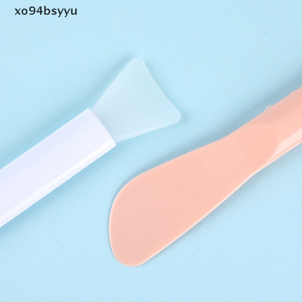 Cọ Đắp Mặt Nạ Xo94Bsyu Bằng Silicon Đa Năng Tiện Dụng