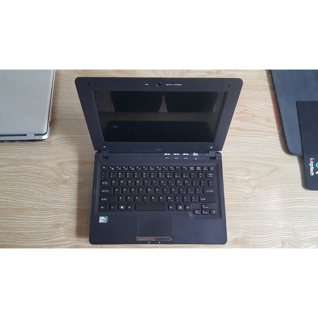 Laptop cũ HANEL - Nhỏ gọn, tiện lợi