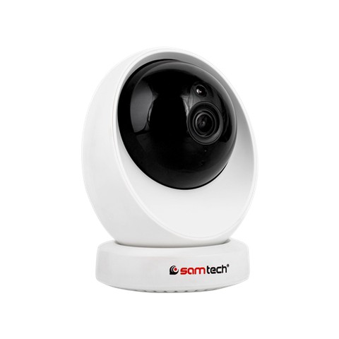 Camera không dây wireless IP chất lượng 2.0M Samtech SYC-229F theo dõi giám sát cửa hàng, nhân viên, giúp việc, trẻ em