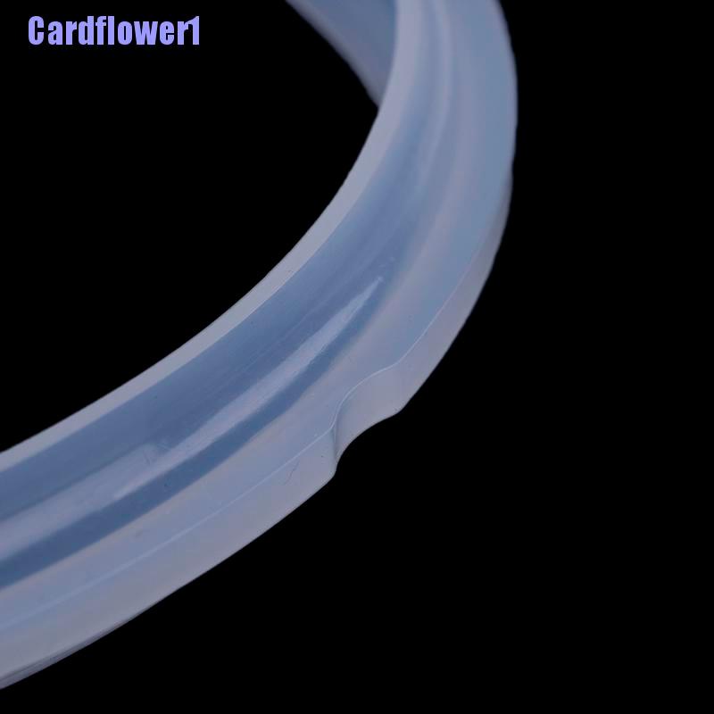 Vòng Đệm Silicone Cho Nồi Áp Suất 17.5cm