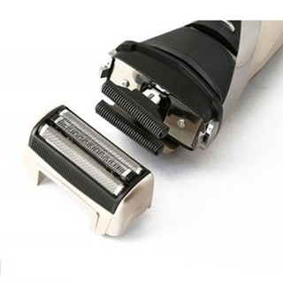 ​Máy cạo râu Kemei KM-8102