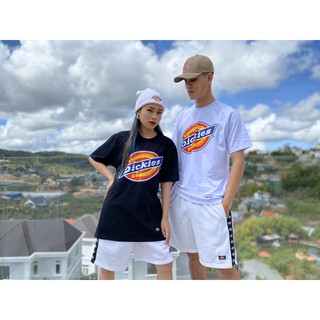 Áo thun Dickies chính hãng nam nữ