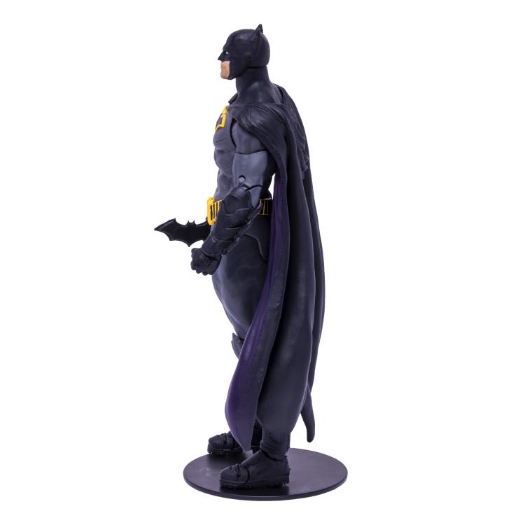 Mô hình McFarlane🦇DC Multiverse 7-inch🦇DC Rebirth - Batman